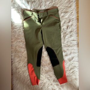dover saddlery breeches